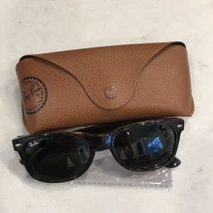 Rayban Wayfarer